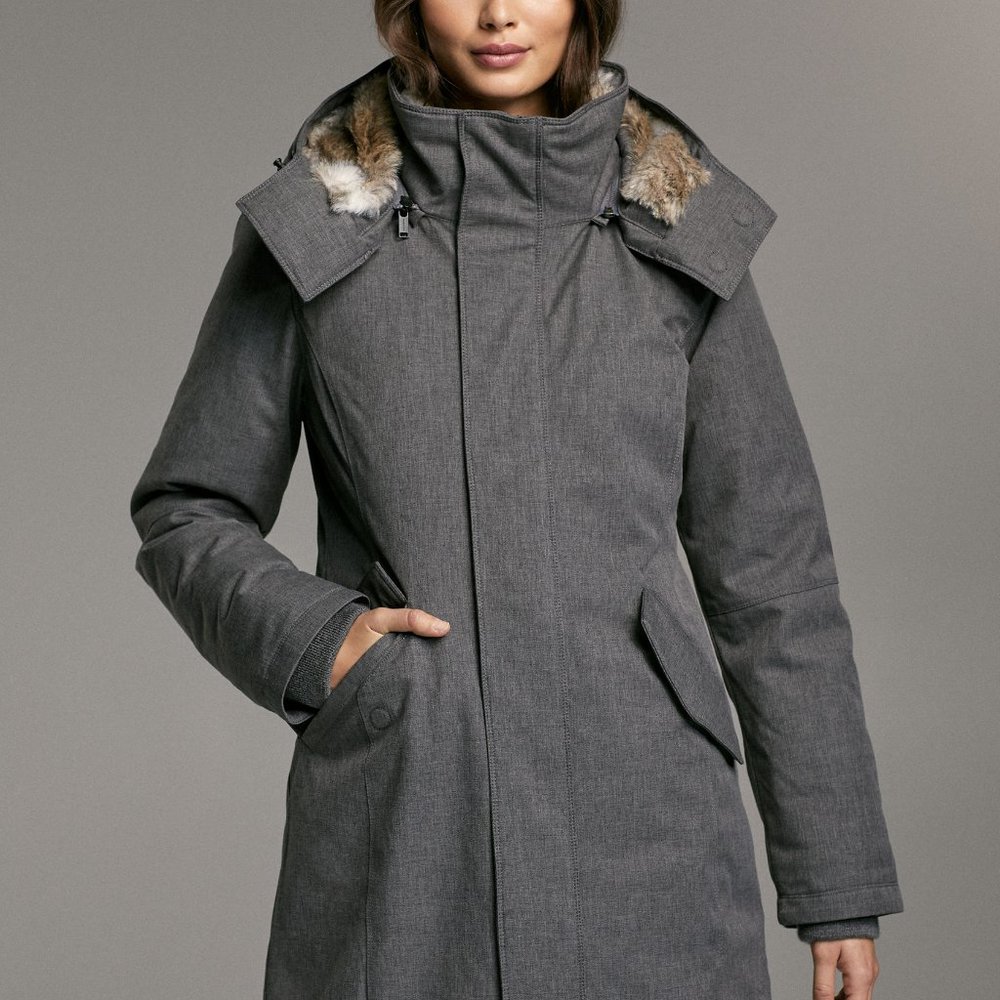 Babaton Oskar Parka
